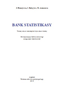 Bank statistikasy